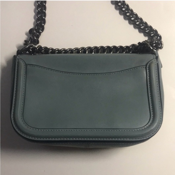 Coach swagger bag with jewels - Picture 10 of 11